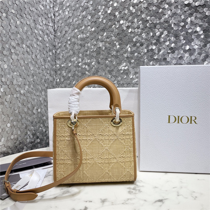 Dior 디올 레이디 M0565