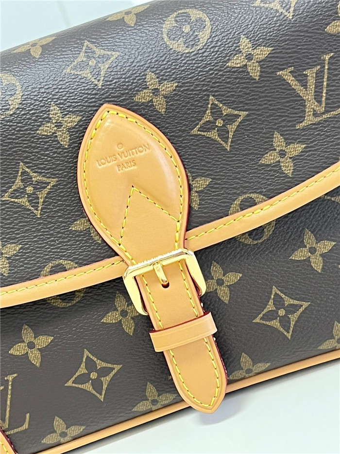 Louis Vuitton 루이비통 다이앤 크로스백 M45985