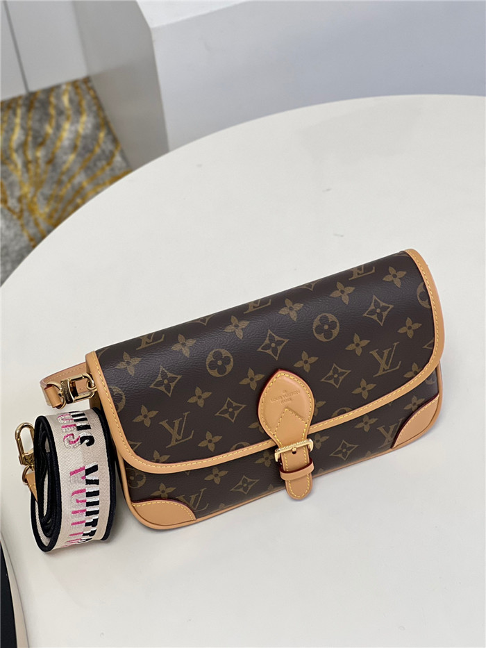 Louis Vuitton 루이비통 다이앤 크로스백 M45985