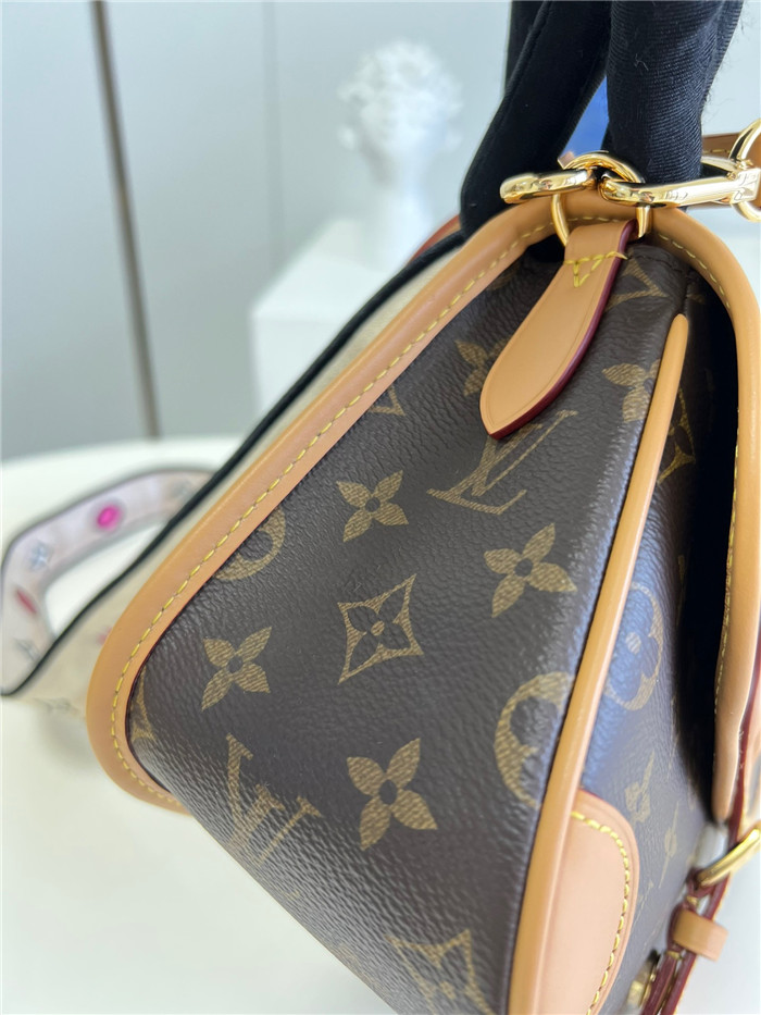 Louis Vuitton 루이비통 다이앤 크로스백 M45985