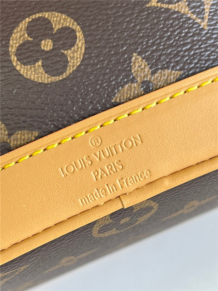 Louis Vuitton 루이비통 나노 노에 버킷백 M81266