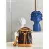 Louis Vuitton 루이비통 나노 노에 버킷백 M81266