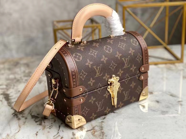 Louis Vuitton 루이비통 모노그램 트렁크