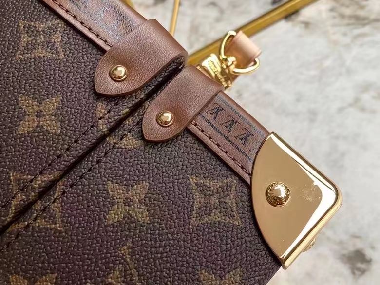 Louis Vuitton 루이비통 모노그램 트렁크
