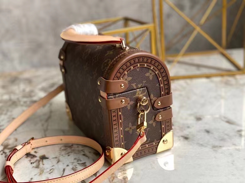 Louis Vuitton 루이비통 모노그램 트렁크