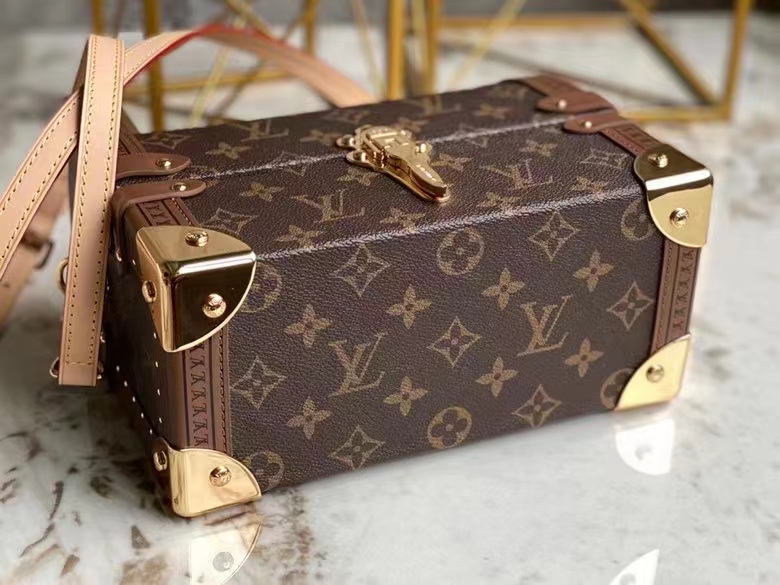 Louis Vuitton 루이비통 모노그램 트렁크