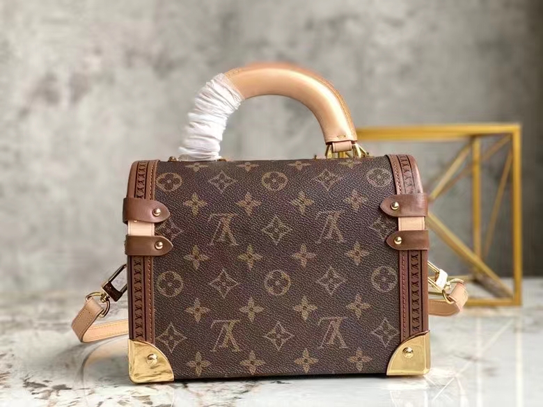 Louis Vuitton 루이비통 모노그램 트렁크