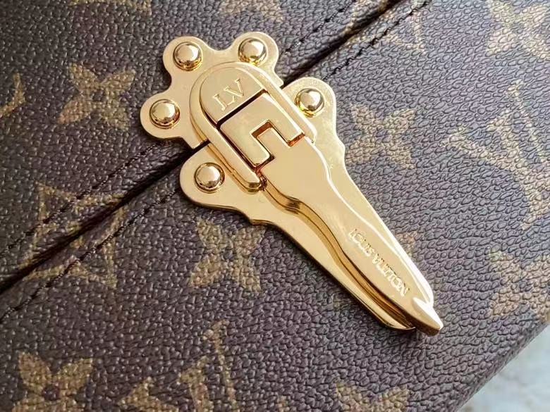 Louis Vuitton 루이비통 모노그램 트렁크