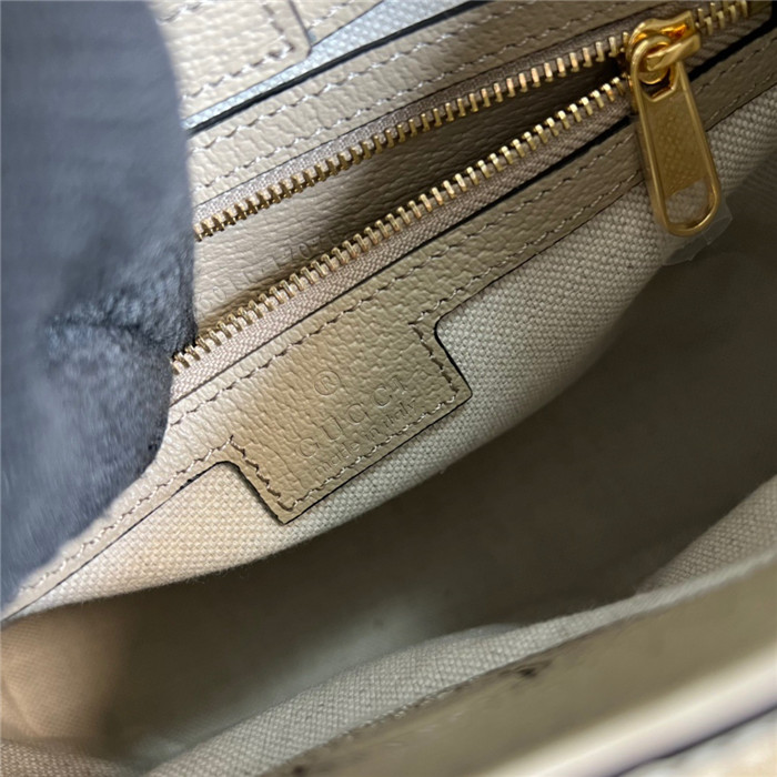 GUCCI 구찌 인터로킹 G 라지 숄더백 696011