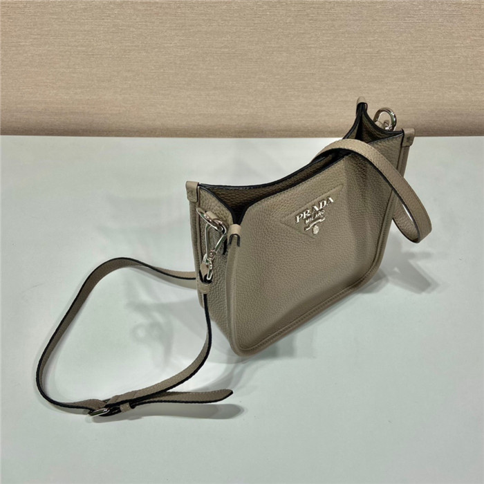 PRADA 프라다 레더 미니 숄더백 1BH191