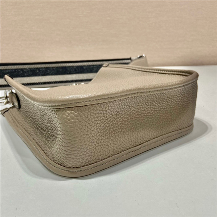 PRADA 프라다 레더 미니 숄더백 1BH191