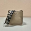 PRADA 프라다 레더 미니 숄더백 1BH191