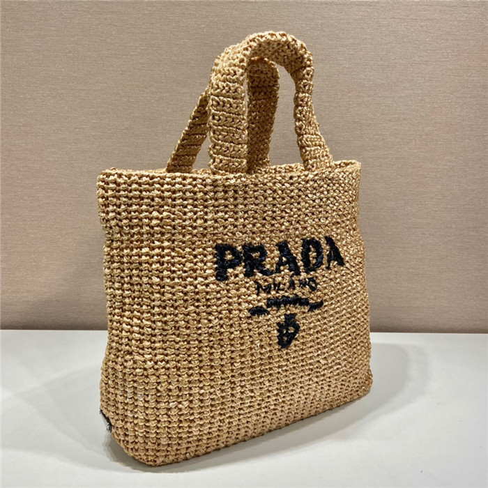 PRADA  프라다 토트백 1BG408