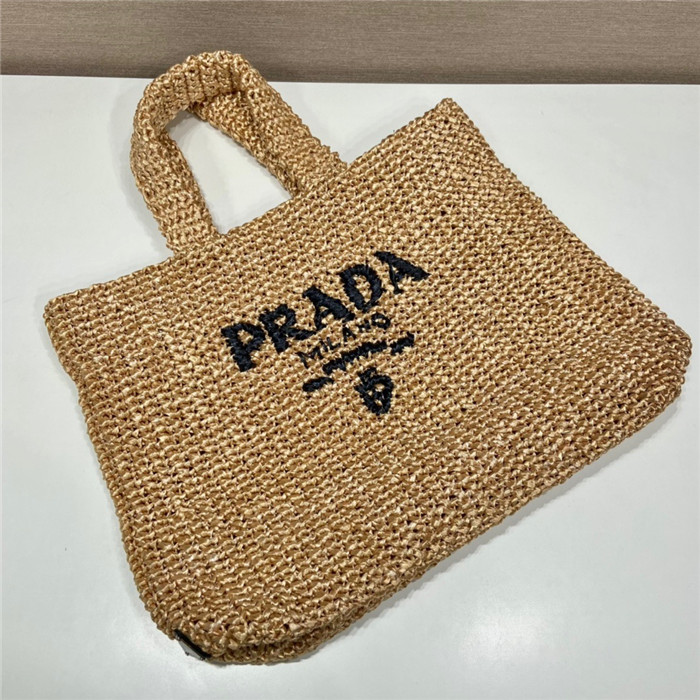 PRADA  프라다 토트백 1BG408