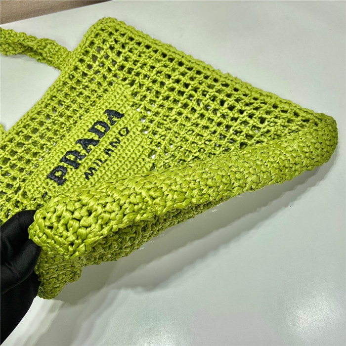 PRADA  프라다 네트백 1BG393