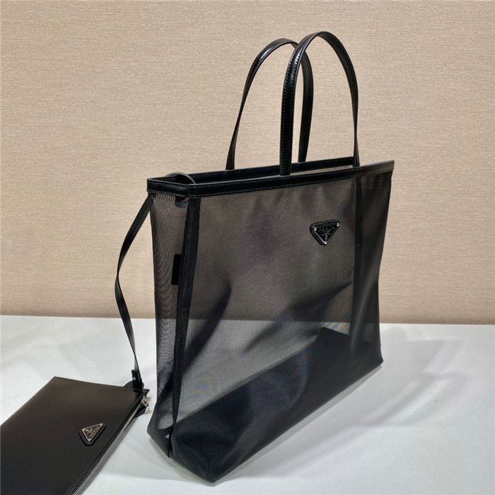 PRADA  프라다 라지 카바스백 1BG416