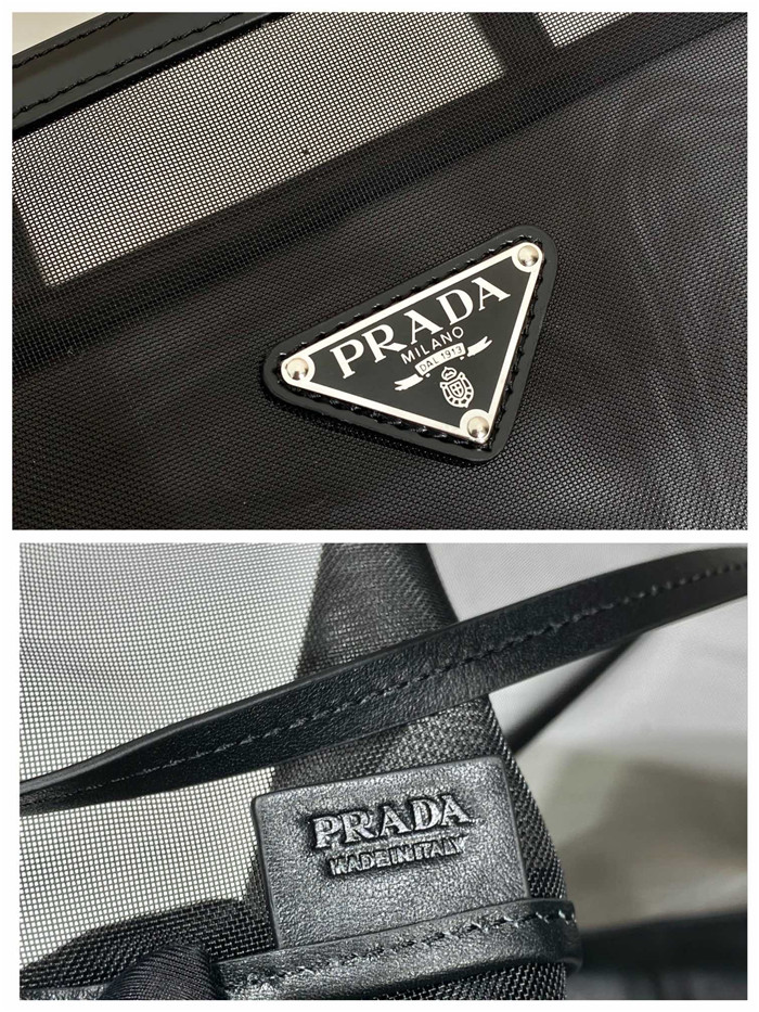 PRADA  프라다 라지 카바스백 1BG416