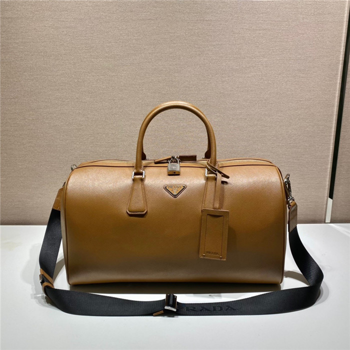 PRADA 프라다 보스턴백 2VC018