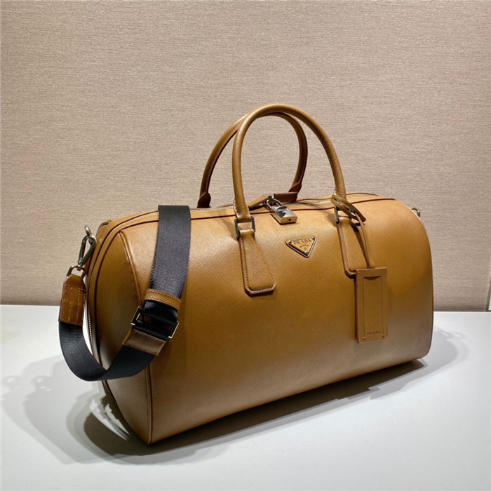 PRADA 프라다 보스턴백 2VC018