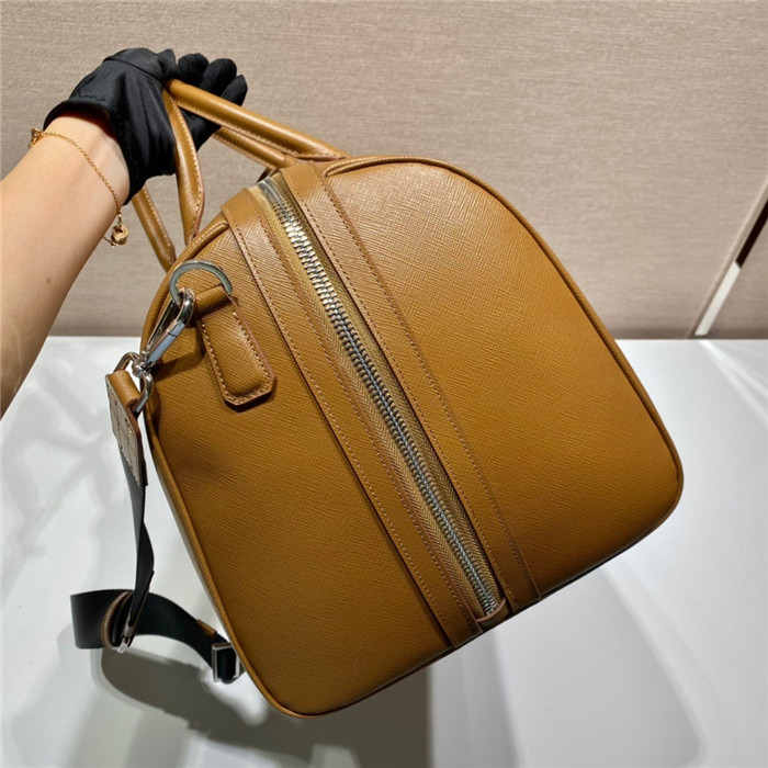 PRADA 프라다 보스턴백 2VC018
