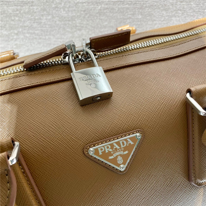 PRADA 프라다 보스턴백 2VC018