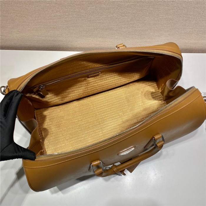 PRADA 프라다 보스턴백 2VC018
