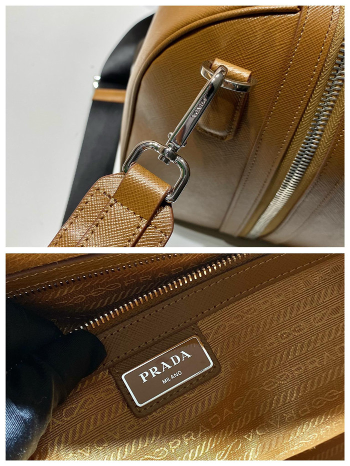 PRADA 프라다 보스턴백 2VC018