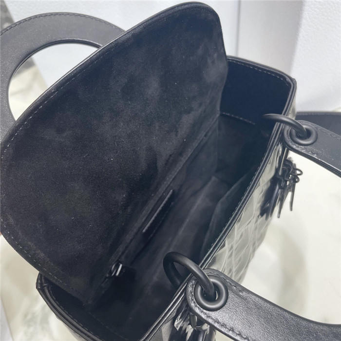 Dior 디올 레이디 마이 ABC M0538