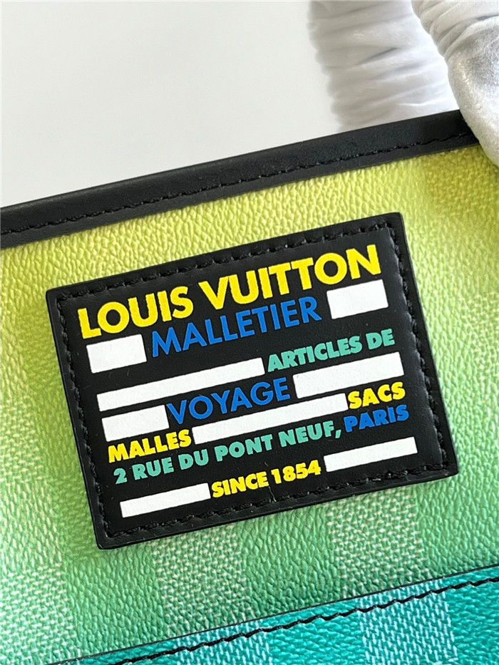 Louis Vuitton 루이비통 위켄드 토트 PM M59919