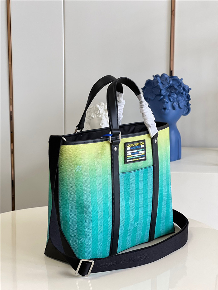 Louis Vuitton 루이비통 위켄드 토트 PM M59919