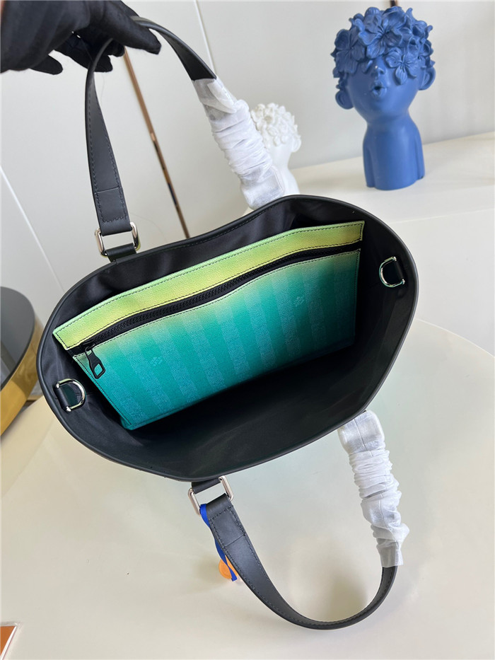 Louis Vuitton 루이비통 위켄드 토트 PM M59919