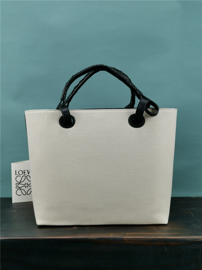 LOEWE 로에베 아나그램 토트백 L69088