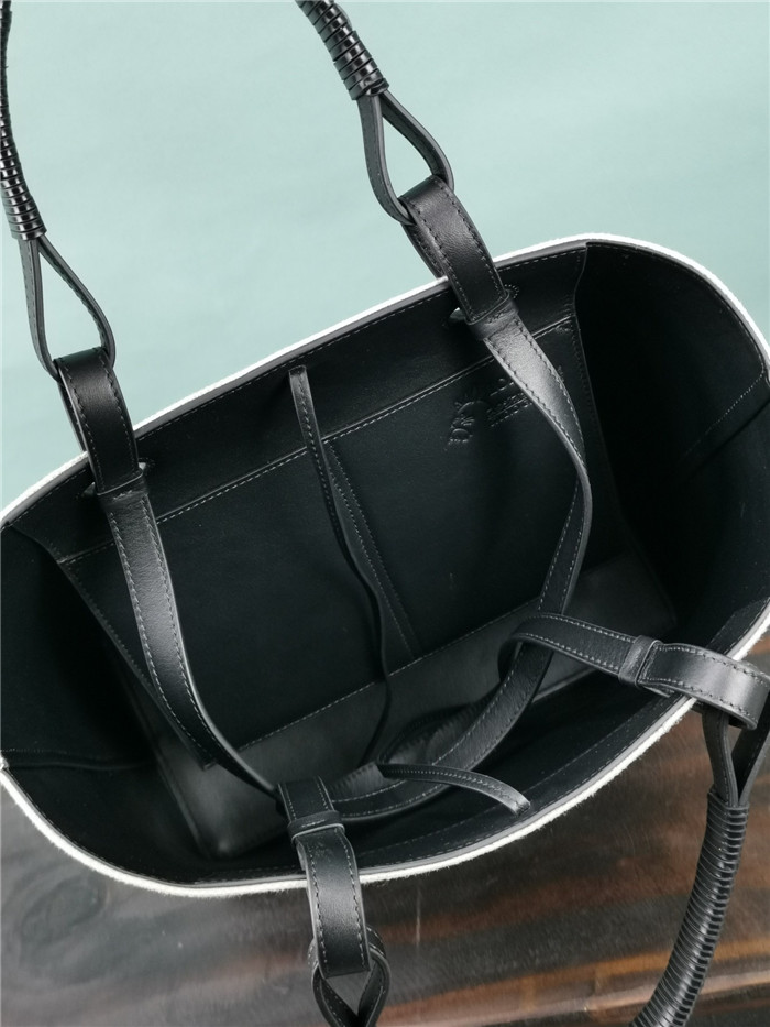 LOEWE 로에베 아나그램 토트백 L69088