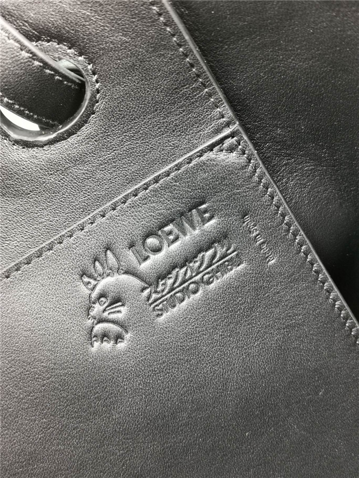LOEWE 로에베 아나그램 토트백 L69088