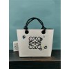 LOEWE 로에베 아나그램 토트백 L69088