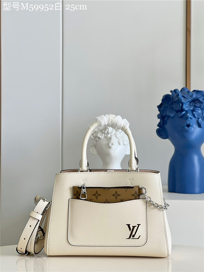 Louis Vuitton 루이비통 마렐 토트 BB M59952