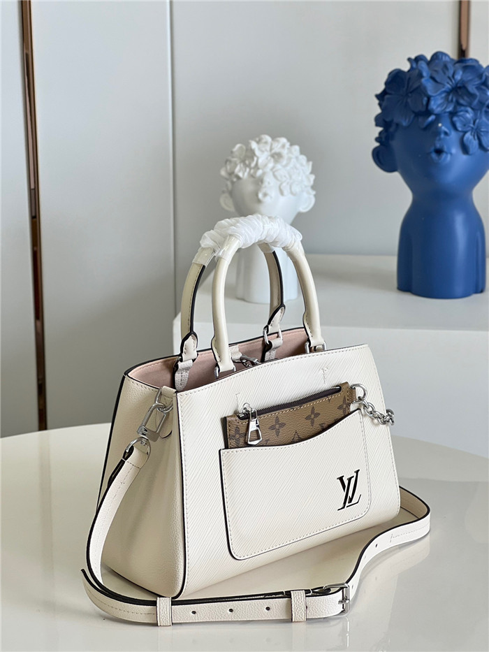 Louis Vuitton 루이비통 마렐 토트 BB M59952