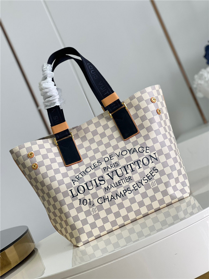Louis Vuitton 루이비통 아주르 숄더백 N41179