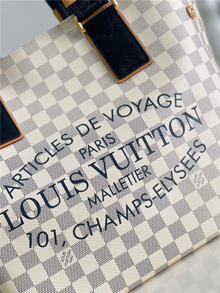 Louis Vuitton 루이비통 아주르 숄더백 N41179