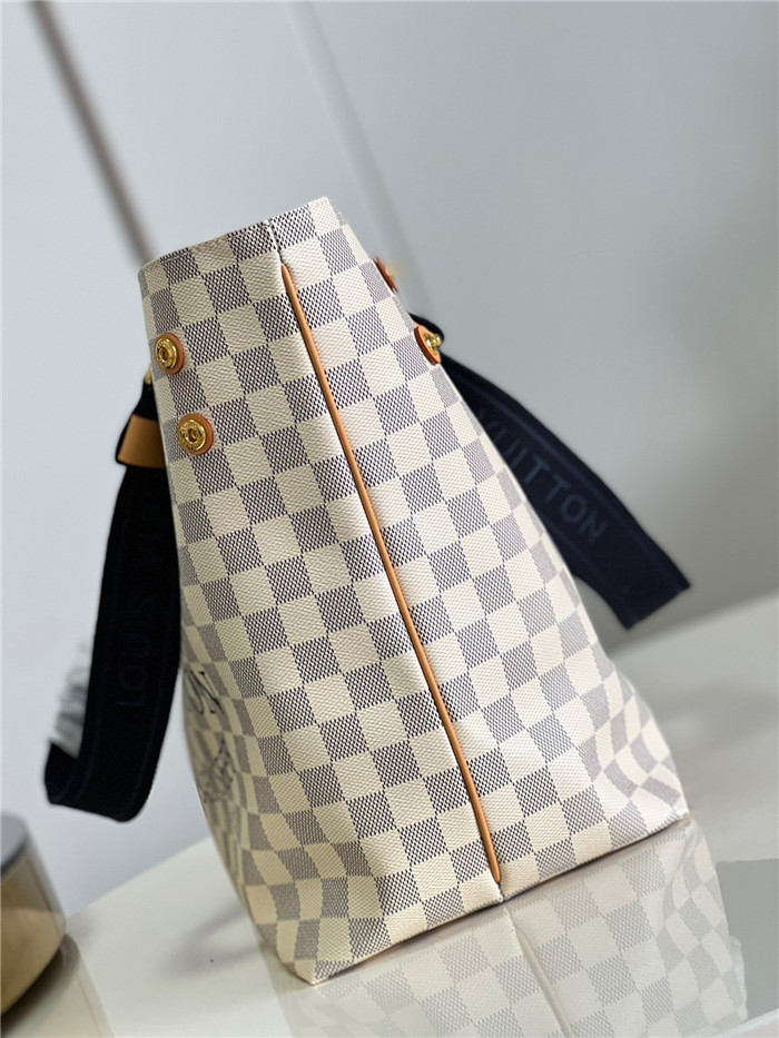 Louis Vuitton 루이비통 아주르 숄더백 N41179