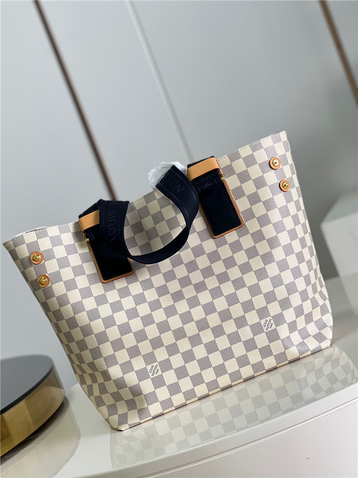 Louis Vuitton 루이비통 아주르 숄더백 N41179