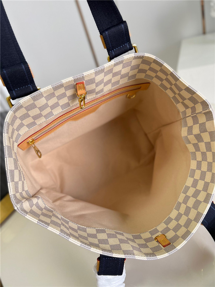 Louis Vuitton 루이비통 아주르 숄더백 N41179
