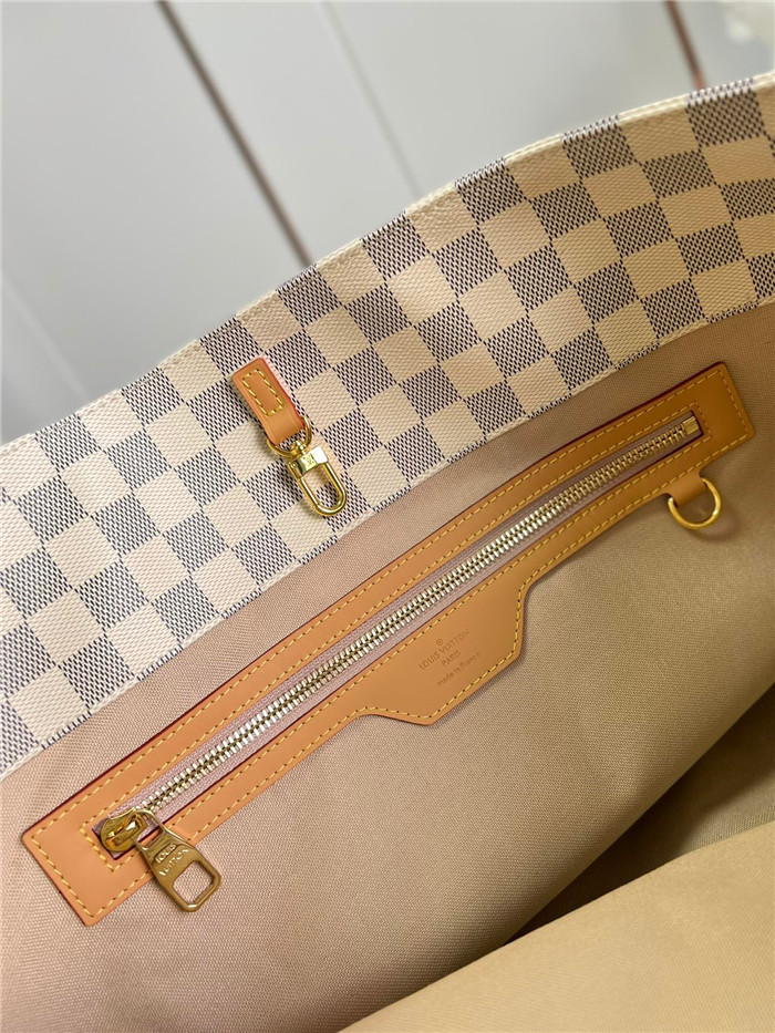 Louis Vuitton 루이비통 아주르 숄더백 N41179