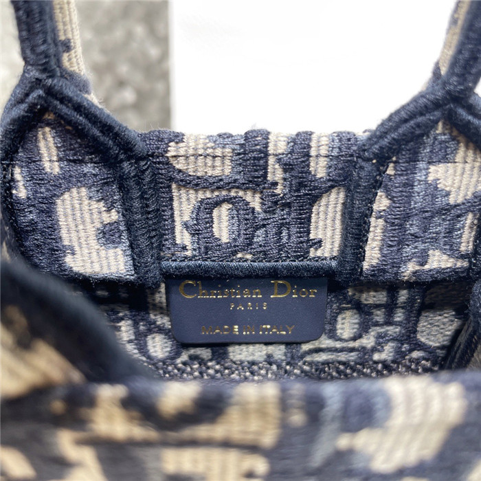  Dior  디올 미니 북 토트백 D35010