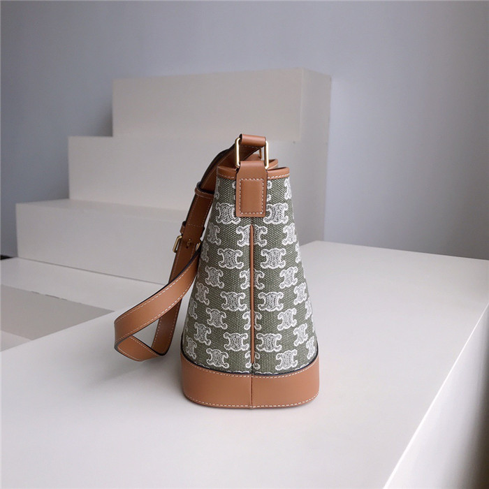 Celine  셀린느 버킷백 C31509