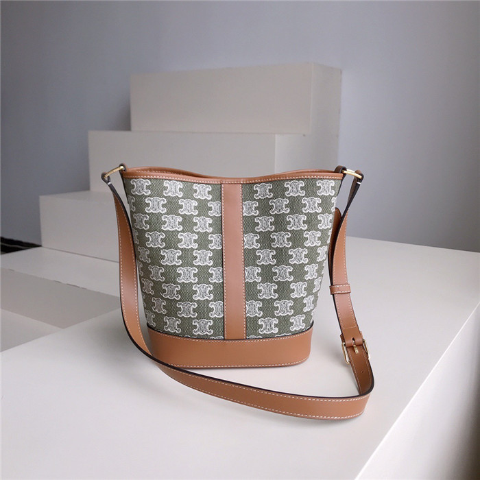 Celine  셀린느 버킷백 C31509