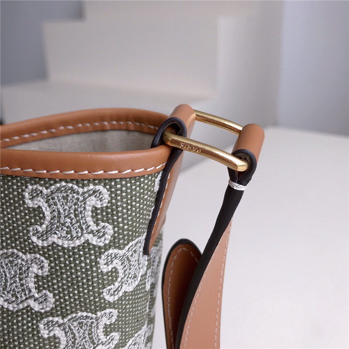 Celine  셀린느 버킷백 C31509