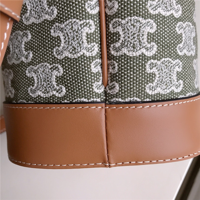 Celine  셀린느 버킷백 C31509