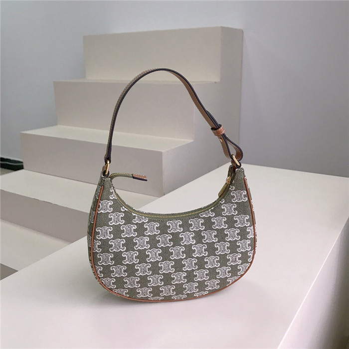 Celine  셀린느 호보백 C1400