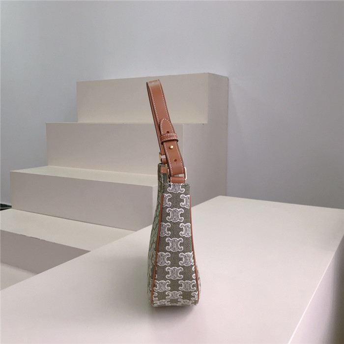 Celine  셀린느 호보백 C1400